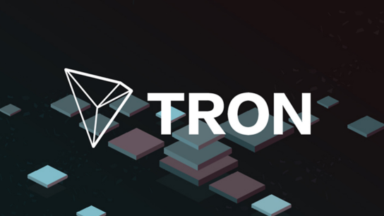 Tron (TRX) Yedi YÄ±l Sonra Yeni Zirveye UlaÅtÄ±!